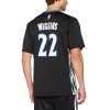 ADIDAS KOSZULKA INTERNATIONAL SWINGMAN MINNESOTA TIMBERWOLVES ANDREW WIGGINS A69838 ADIDAS KOSZULKA INTERNATIONAL SWINGMAN MINNESOTA TIMBERWOLVES ANDREW WIGGINS A69838